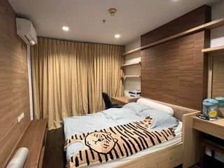 For sale 1 bed condo in Ratchathewi, Bangkok