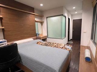 For sale 1 bed condo in Ratchathewi, Bangkok