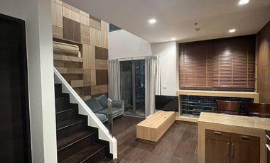 Продажа 1 кровать кондо в Ратчатхещи, Бангкок