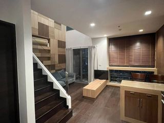 For sale 1 bed condo in Ratchathewi, Bangkok