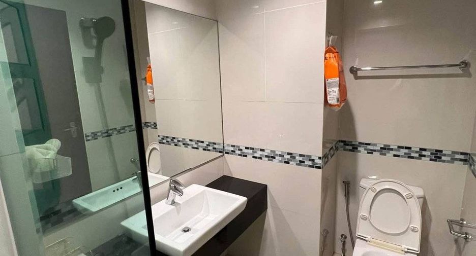 Продажа 1 кровать кондо в Ратчатхещи, Бангкок
