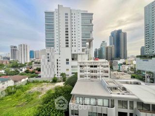 出租 和 出售 1 卧室 公寓 在 Watthana, 曼谷