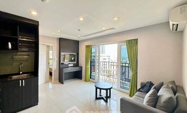 Condo en venta de 2 habitaciones en Bang Lamung, Chonburi
