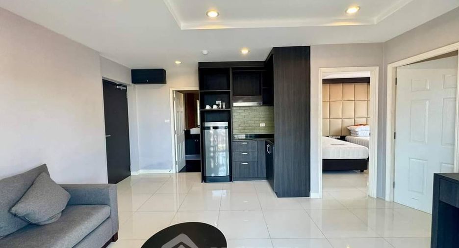 Condo en venta de 2 habitaciones en Bang Lamung, Chonburi