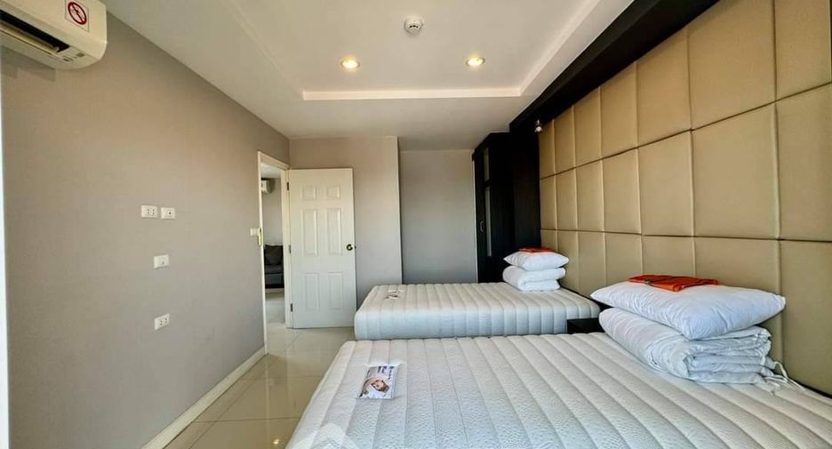 Condo en venta de 2 habitaciones en Bang Lamung, Chonburi