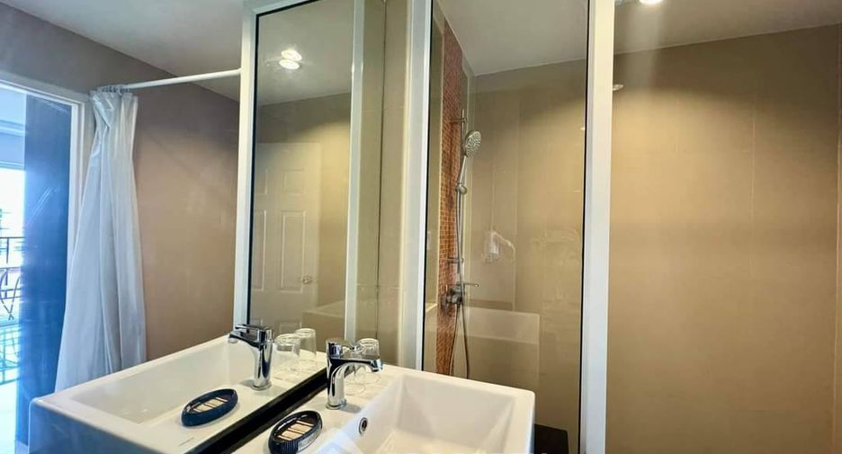 Condo en venta de 2 habitaciones en Bang Lamung, Chonburi