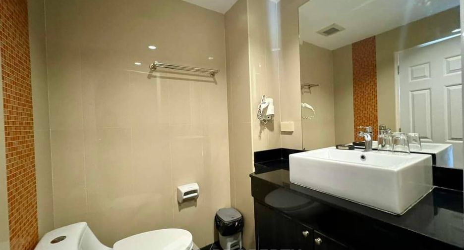 Condo en venta de 2 habitaciones en Bang Lamung, Chonburi