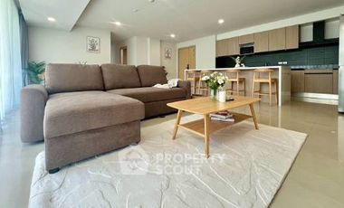 Condo en alquiler y en venta de 4 habitaciones en Jomtien, Pattaya