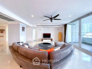 À vendre 3 chambres condo à Watthana, Bangkok
