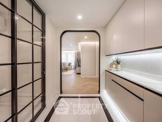 À vendre 3 chambres condo à Watthana, Bangkok