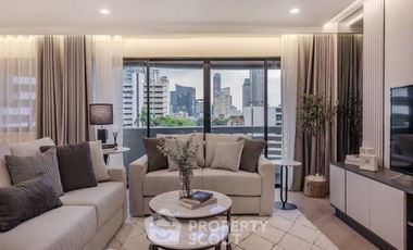 À vendre 3 chambres condo à Watthana, Bangkok