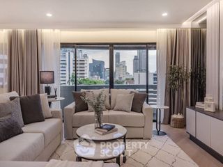 À vendre 3 chambres condo à Watthana, Bangkok