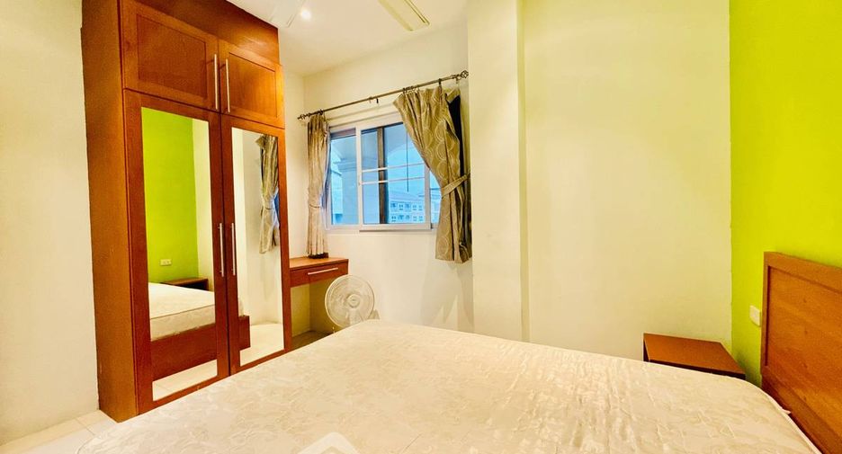 出售 2 卧室 公寓 在 Bang Lamung, Chon Buri