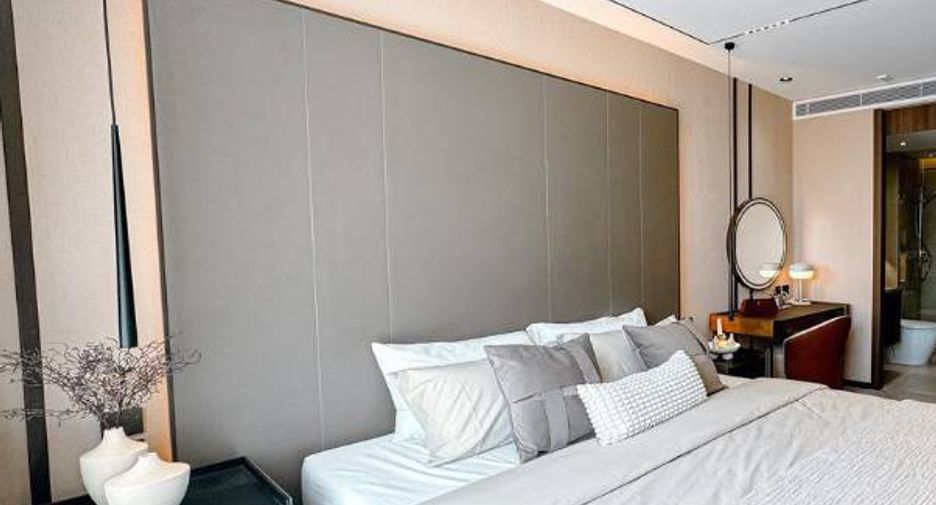 For sale 1 Beds condo in Bang Lamung, Chonburi