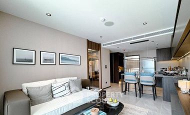 For sale 1 Beds condo in Bang Lamung, Chonburi