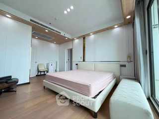 Condo en venta de 4 habitaciones en Watthana, Bangkok