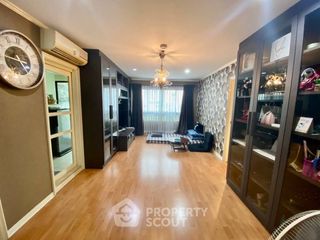 For sale 2 bedrooms condo in Phaya Thai, Bangkok