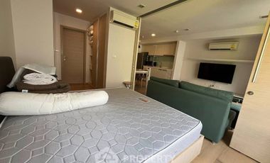 À vendre 1 chambre condo à Khlong Toei, Bangkok