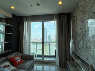 出售 1 卧室 公寓 在 Bang Kho Laem, 曼谷