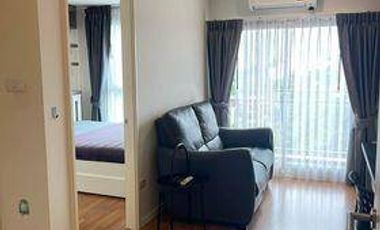 Wohnung zum Kauf mit 1 Zimmer in Chatuchak, Bangkok