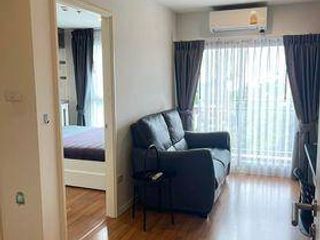 Wohnung zum Kauf mit 1 Zimmer in Chatuchak, Bangkok