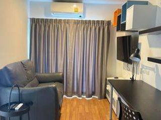 Wohnung zum Kauf mit 1 Zimmer in Chatuchak, Bangkok