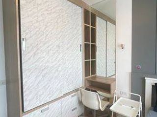 Wohnung zum Kauf mit 1 Zimmer in Chatuchak, Bangkok