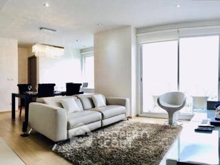 À vendre 2 chambres condo à Watthana, Bangkok