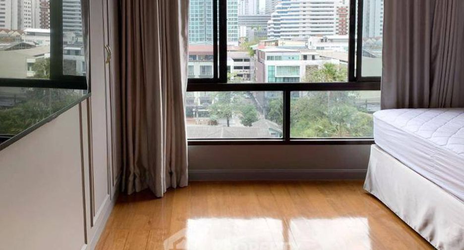 Wohnung zum Kauf mit 2 Zimmer in Watthana, Bangkok