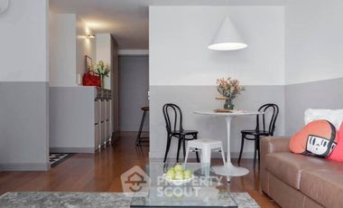Wohnung zum Kauf mit 2 Zimmer in Watthana, Bangkok