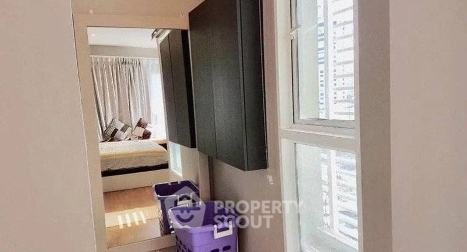 Condo en venta de 2 habitaciones en Watthana, Bangkok