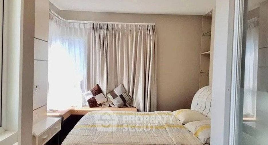 Condo en venta de 2 habitaciones en Watthana, Bangkok