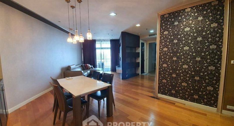 Wohnung zum Kauf mit 2 Zimmer in Bang Kho Laem, Bangkok