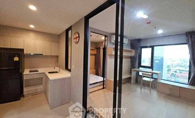 Condo en venta de 1 habitaciones en Watthana, Bangkok