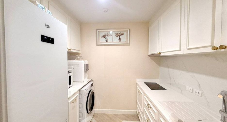 Condo en venta de 2 habitaciones en Yan Nawa, Bangkok