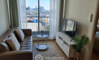 Condo en venta de 1 habitaciones en Phra Khanong, Bangkok