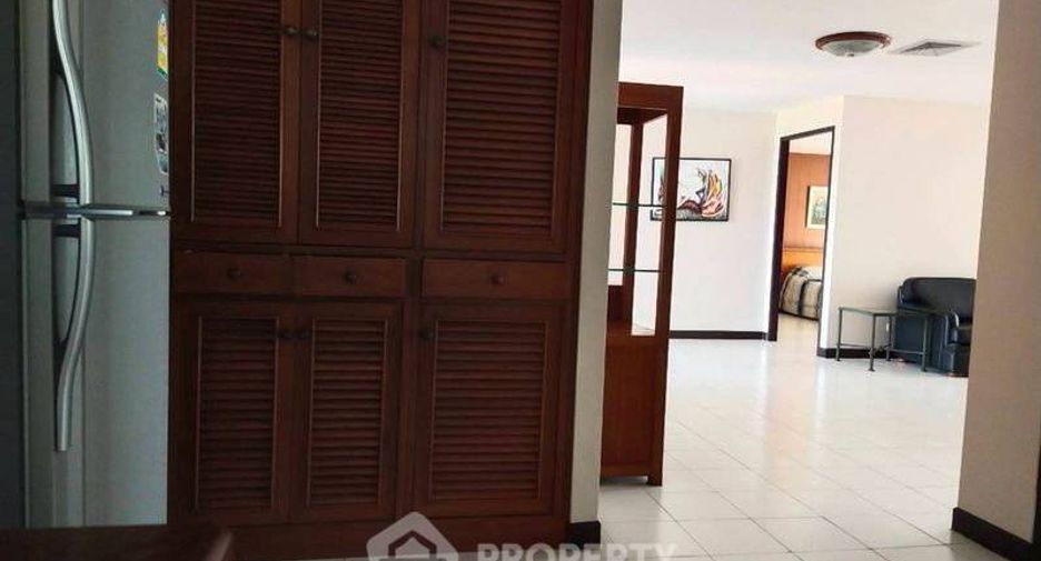 For rent and for sale 2 bedrooms condo in Si Racha, Chonburi