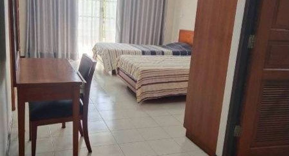 For rent and for sale 2 bedrooms condo in Si Racha, Chonburi