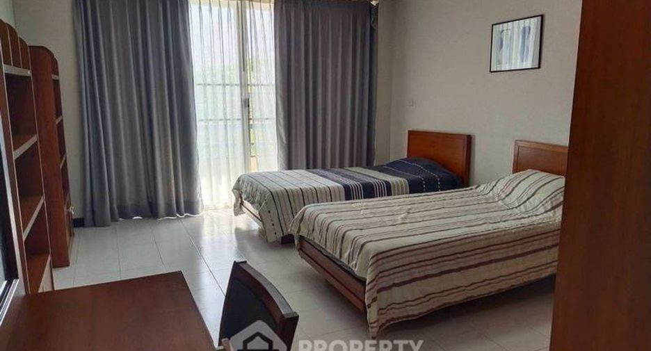 For rent and for sale 2 bedrooms condo in Si Racha, Chonburi