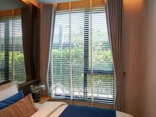 À vendre 1 chambre condo à Suan Luang, Bangkok