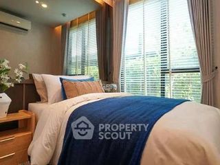 À vendre 1 chambre condo à Suan Luang, Bangkok