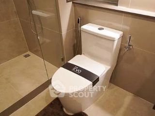À vendre 1 chambre condo à Suan Luang, Bangkok