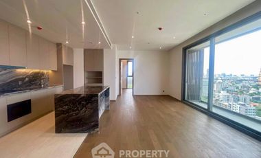 For sale 2 ベッドルーム condo in Phaya Thai, Bangkok
