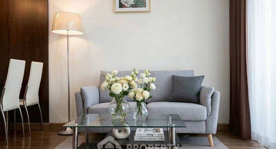 For sale 2 bedrooms condo in Si Racha, Chonburi