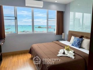 For sale 2 bedrooms condo in Si Racha, Chonburi