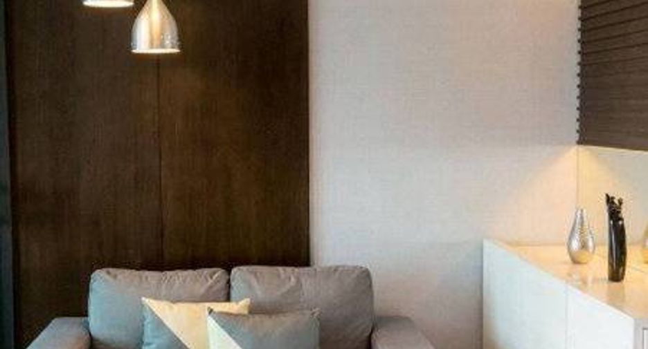 For sale 2 bedrooms condo in Si Racha, Chonburi