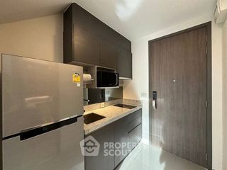 Wohnung zum Kauf mit 1 Zimmer in Chatuchak, Bangkok
