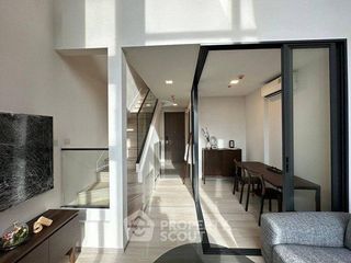 Wohnung zum Kauf mit 1 Zimmer in Chatuchak, Bangkok