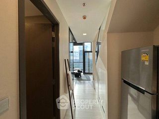 Wohnung zum Kauf mit 1 Zimmer in Chatuchak, Bangkok