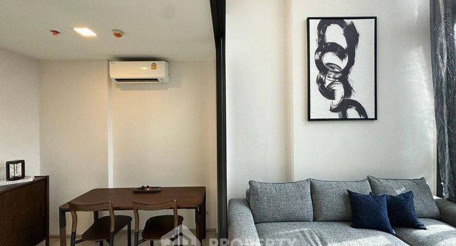 Wohnung zum Kauf mit 1 Zimmer in Chatuchak, Bangkok